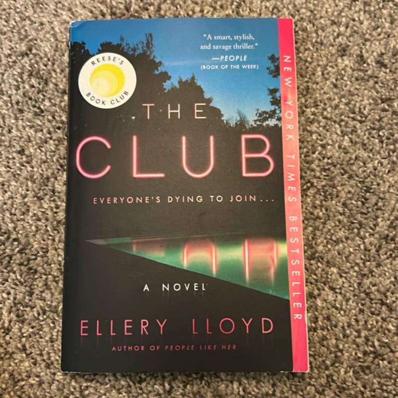 The Club
