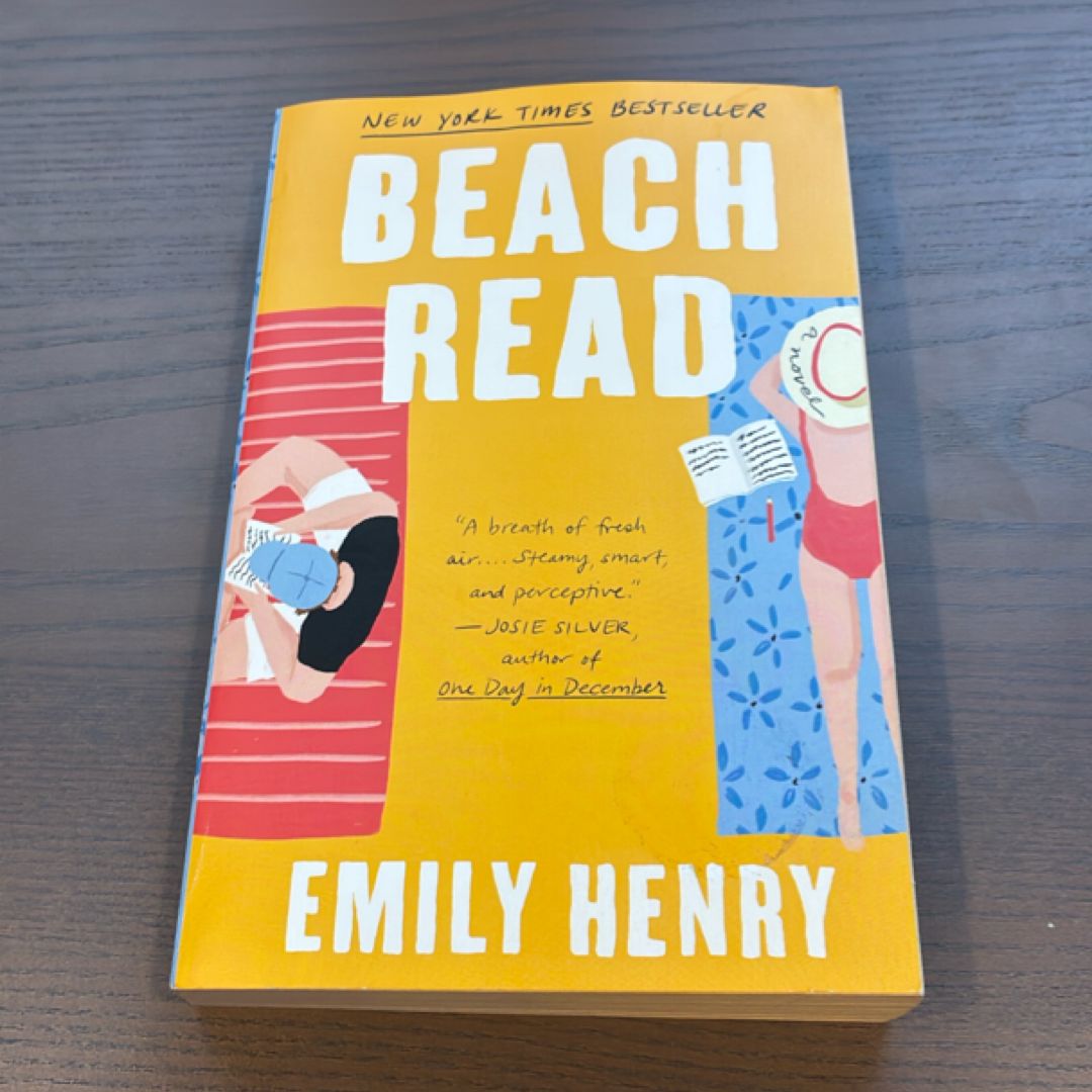Beach Read