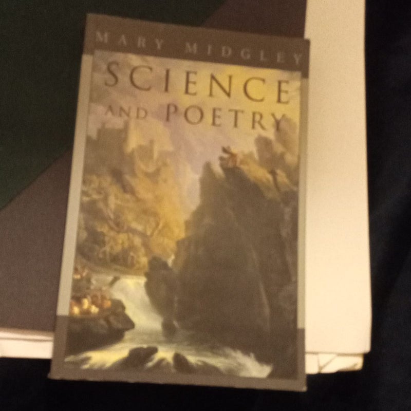 Science and Poetry