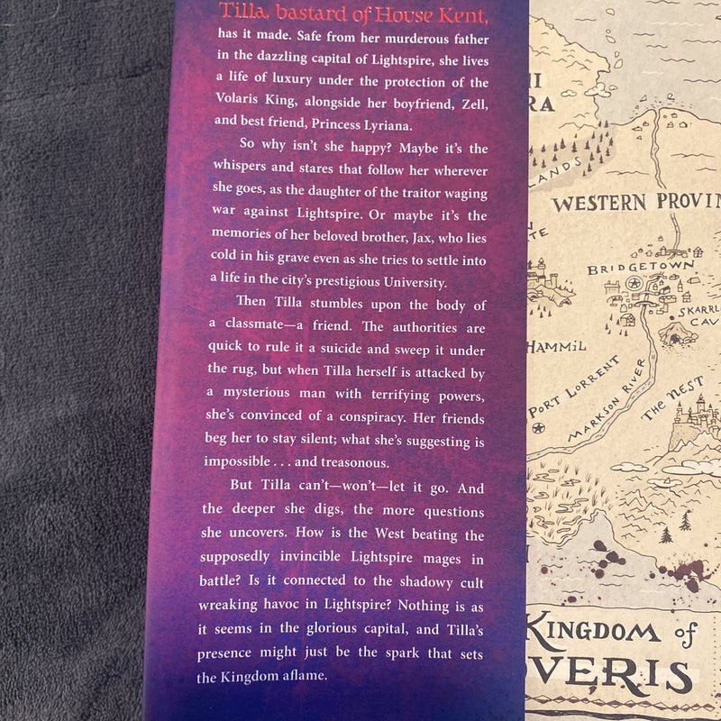 City of Bastards