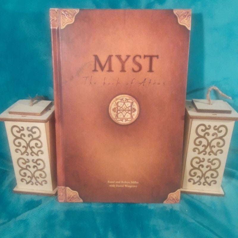 The Myst