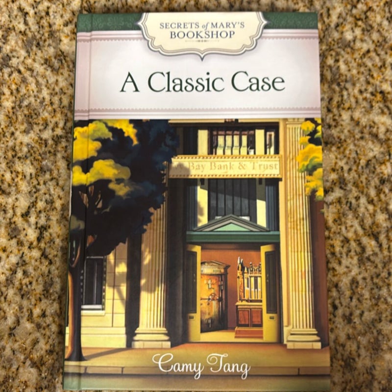 A Classic Case