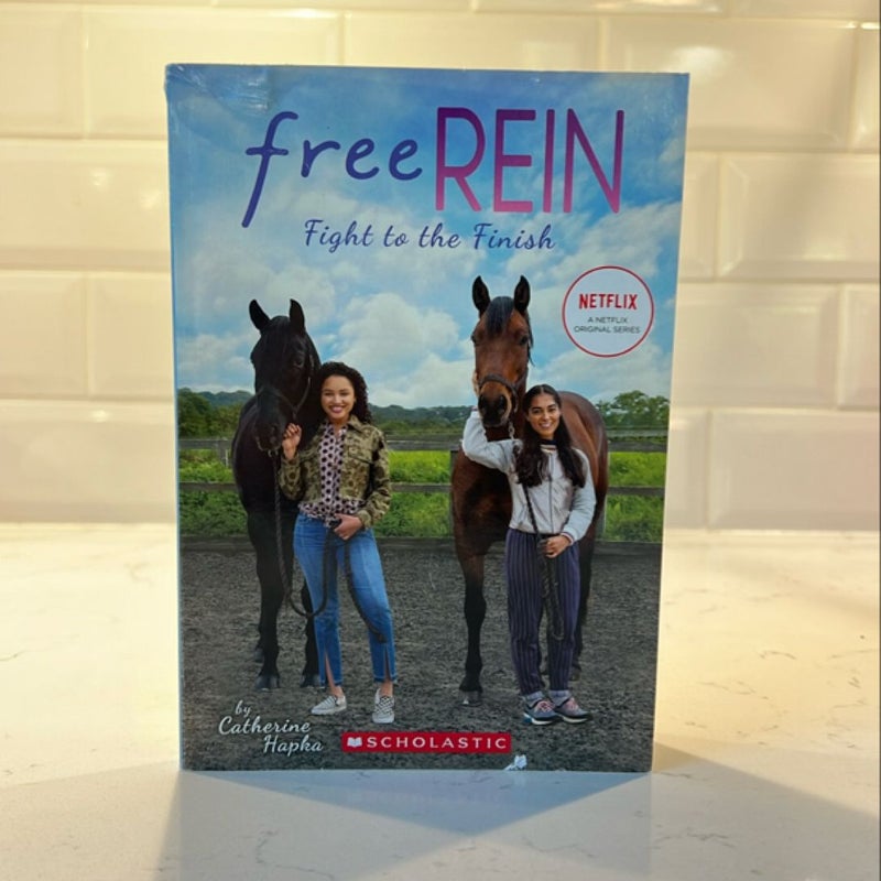 Free Rein