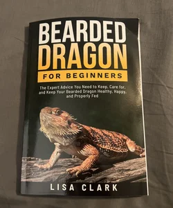 Bearded Dragon for Beginners