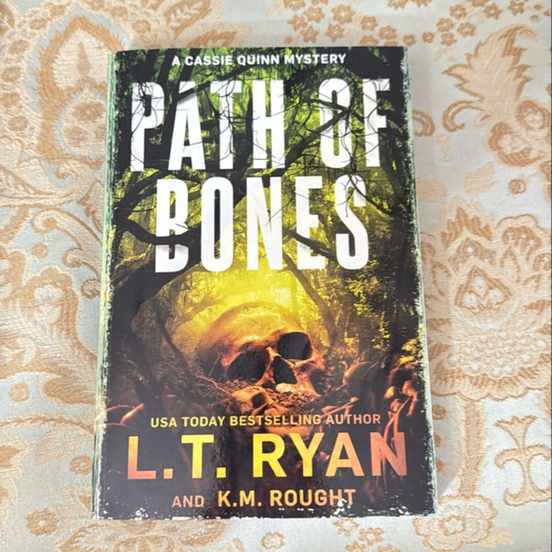 Path of Bones