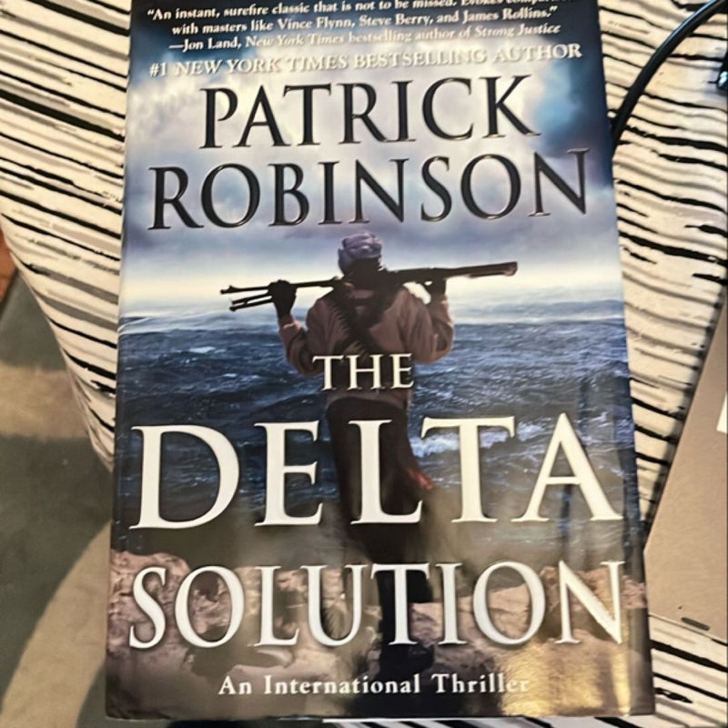 The Delta Solution