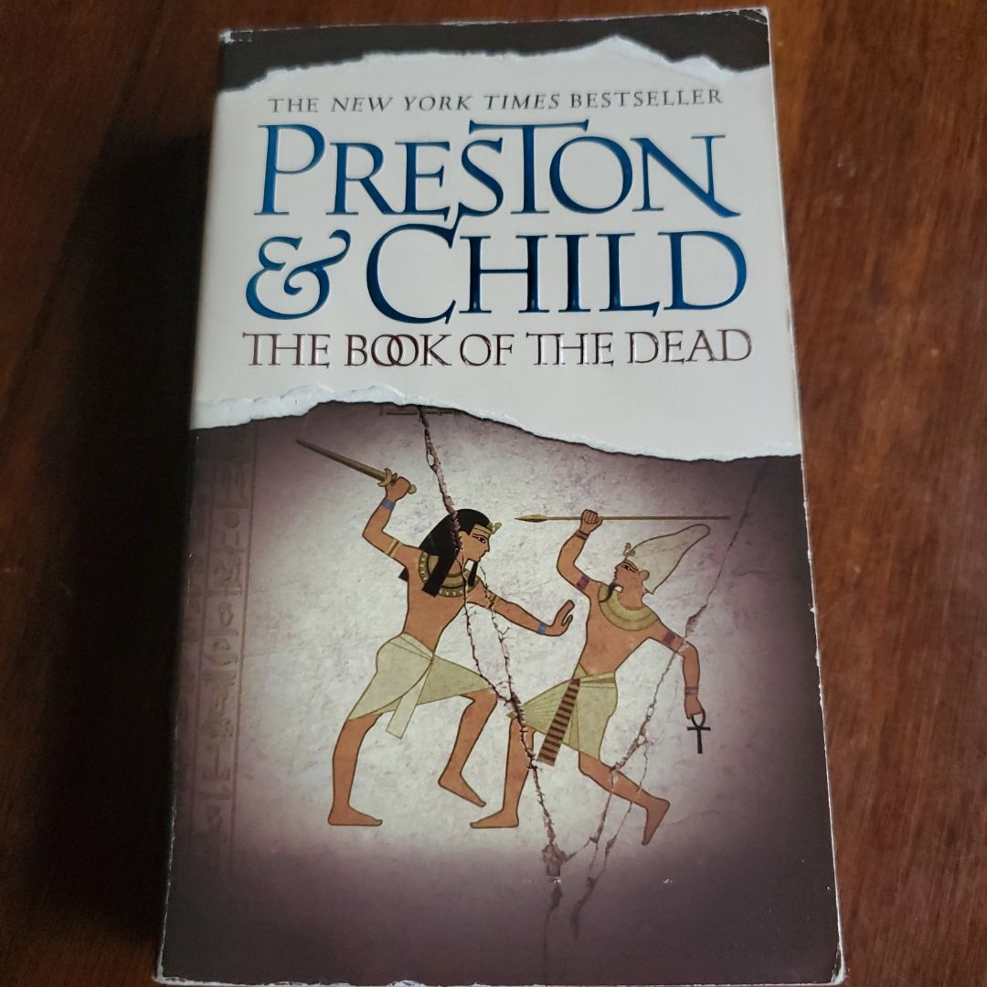 The Book of the Dead