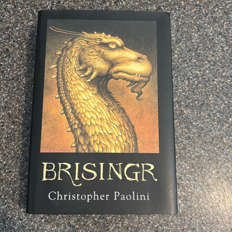 Brisingr