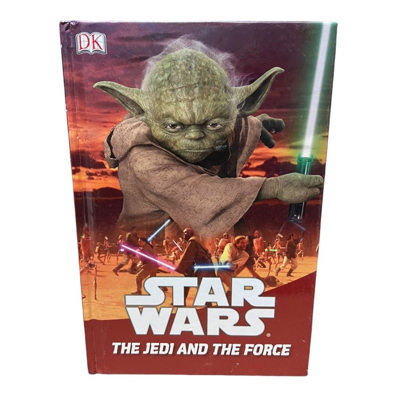 The Jedi and the Force