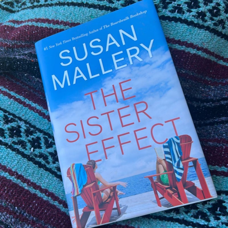 The Sister Effect