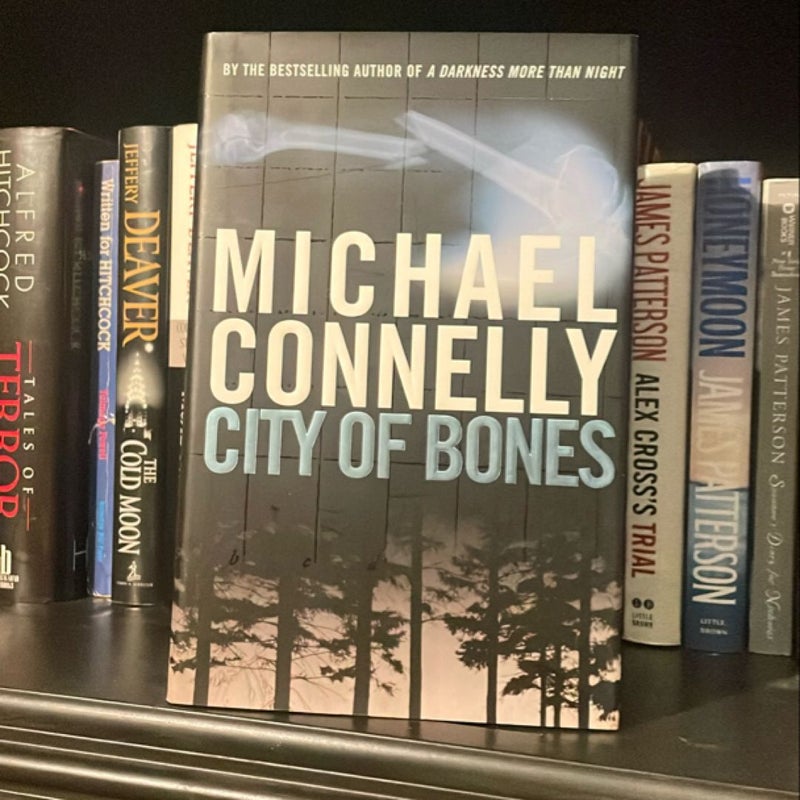 City of Bones
