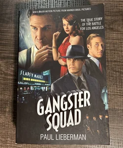 Gangster Squad by