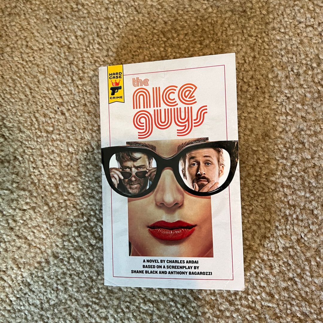 The Nice Guys