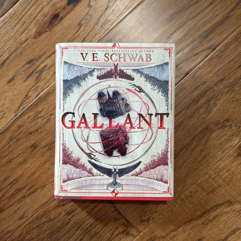Gallant
