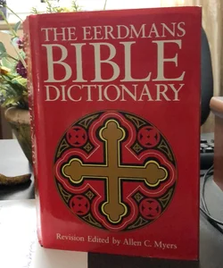 Eerdmans' Bible Dictionary