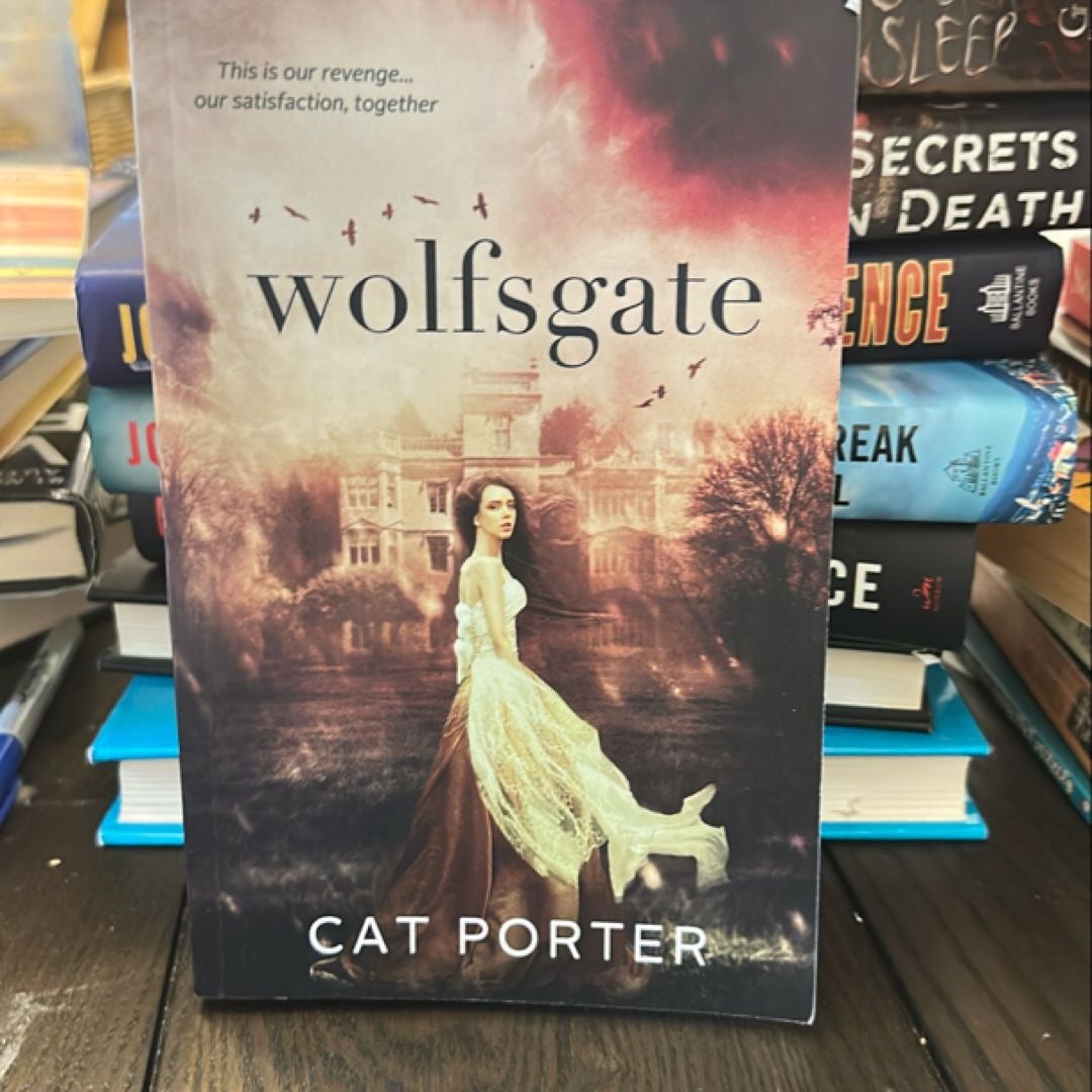 Wolfsgate