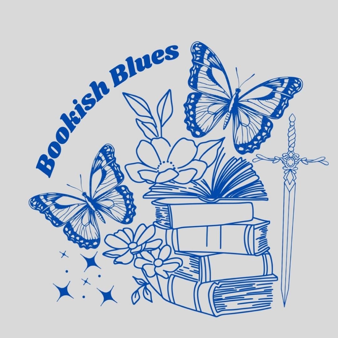 Bookish Blues