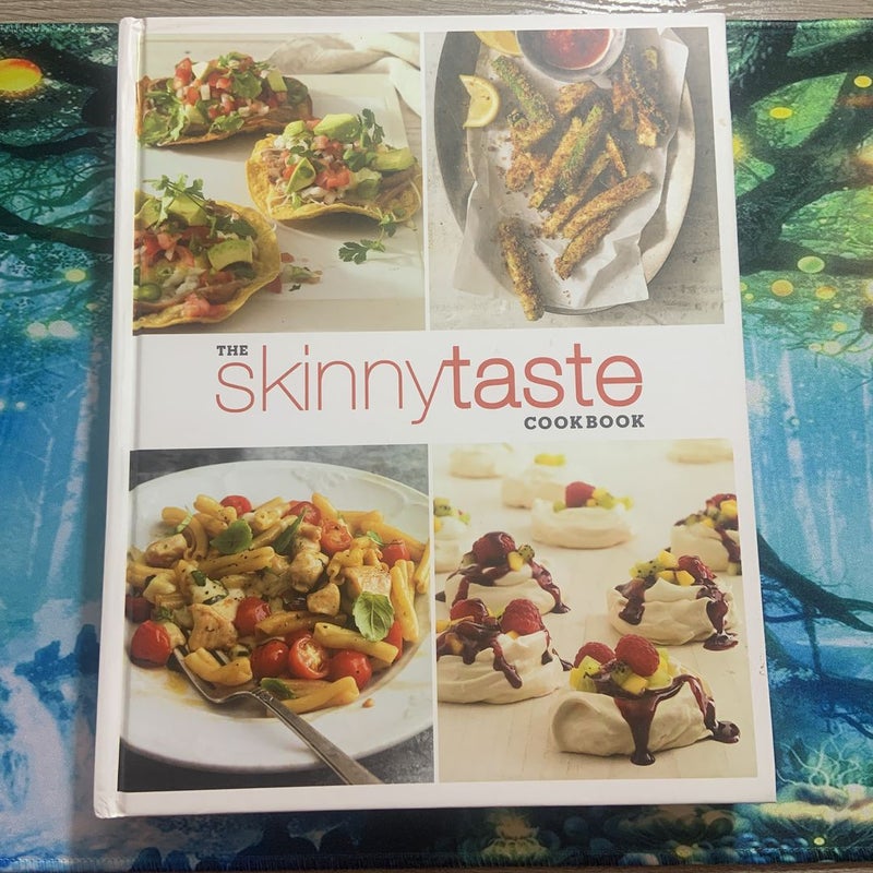 The Skinnytaste Air Fryer Cookbook by Gina Homolka, Hardcover | Pangobooks