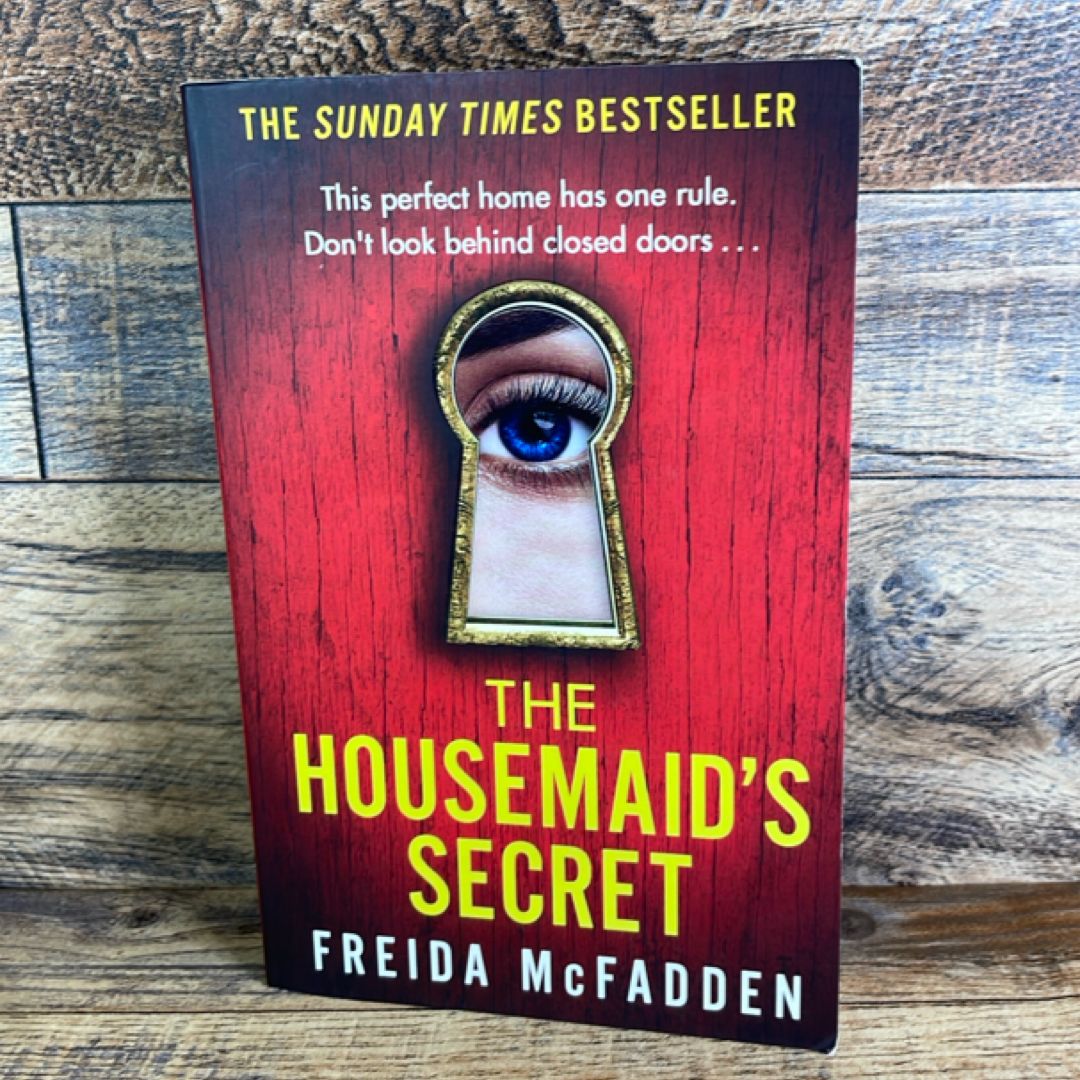 The Housemaid's Secret