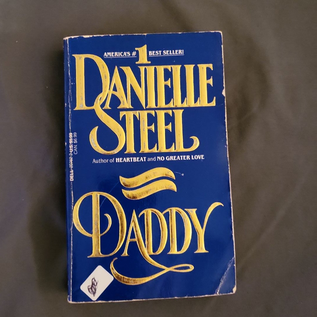 Daddy; Danielle Steel