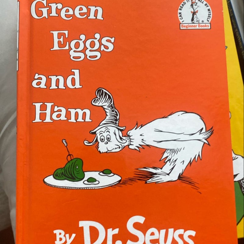 Green Eggs and Ham