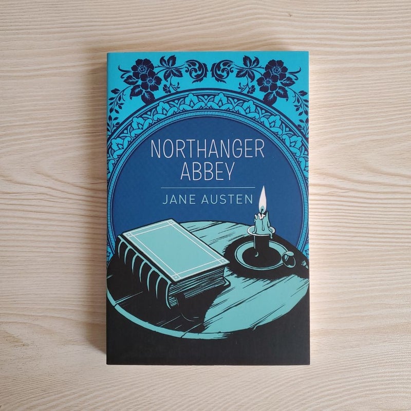 Northanger Abbey