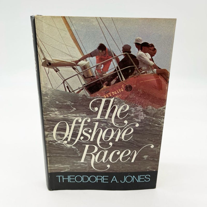 The Offshore Racer