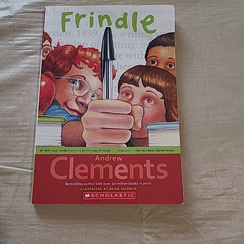 Frindle