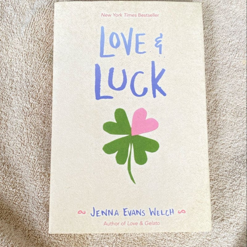 Love and Luck