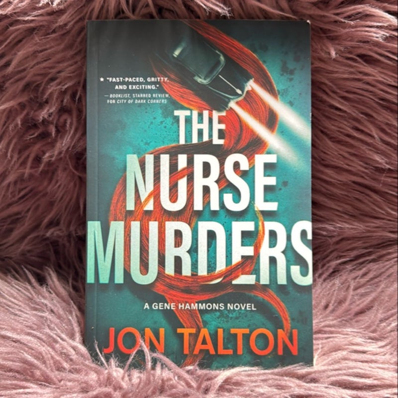 The Nurse Murders