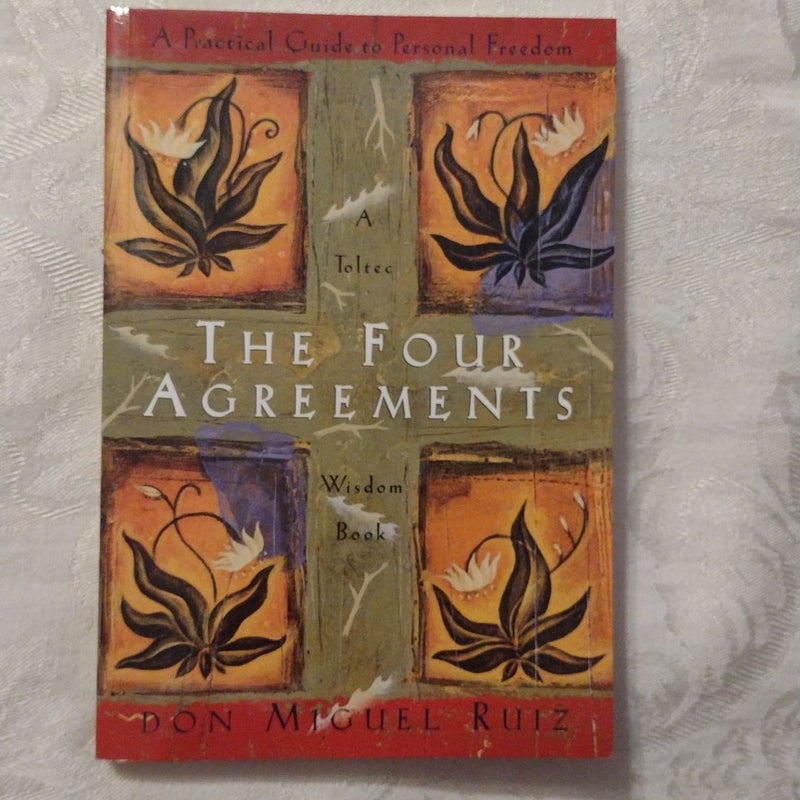 The Four Agreements 