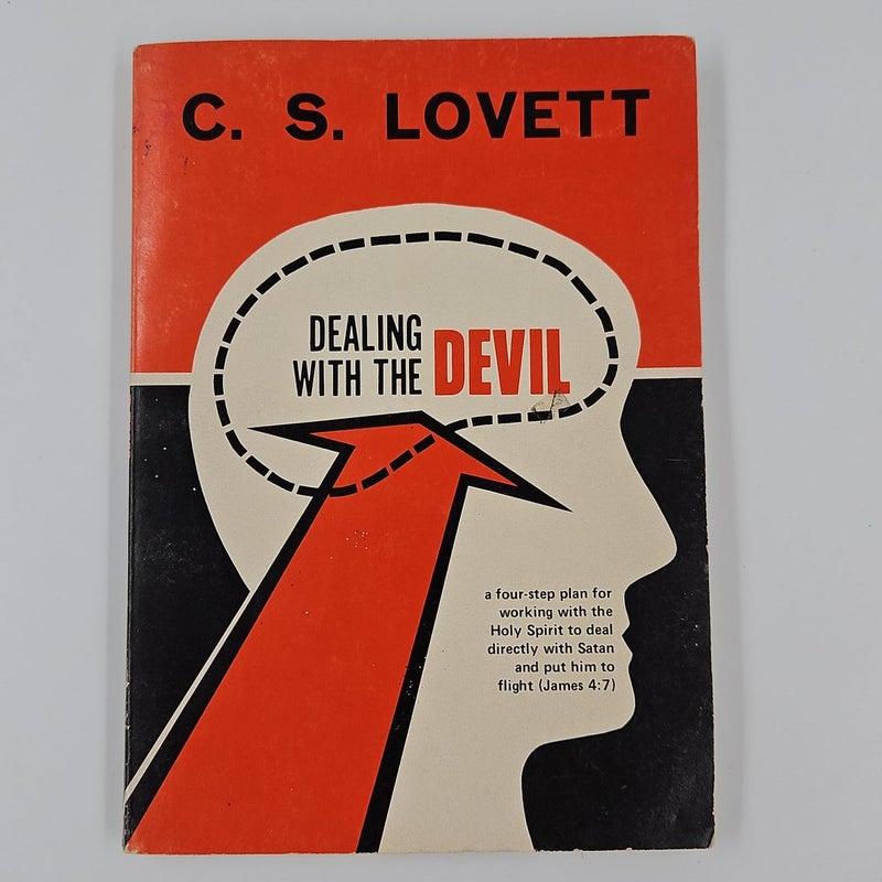 Dealing With The Devil 