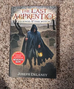 The Last Apprentice (Book 1)