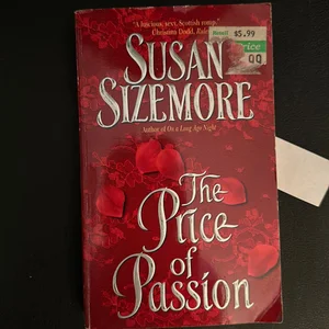 The Price of Passion