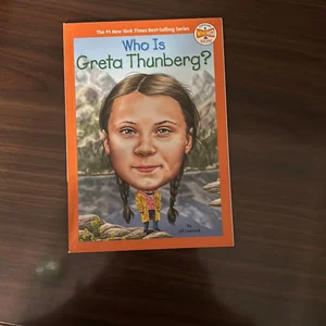 Who Is Greta Thunberg?