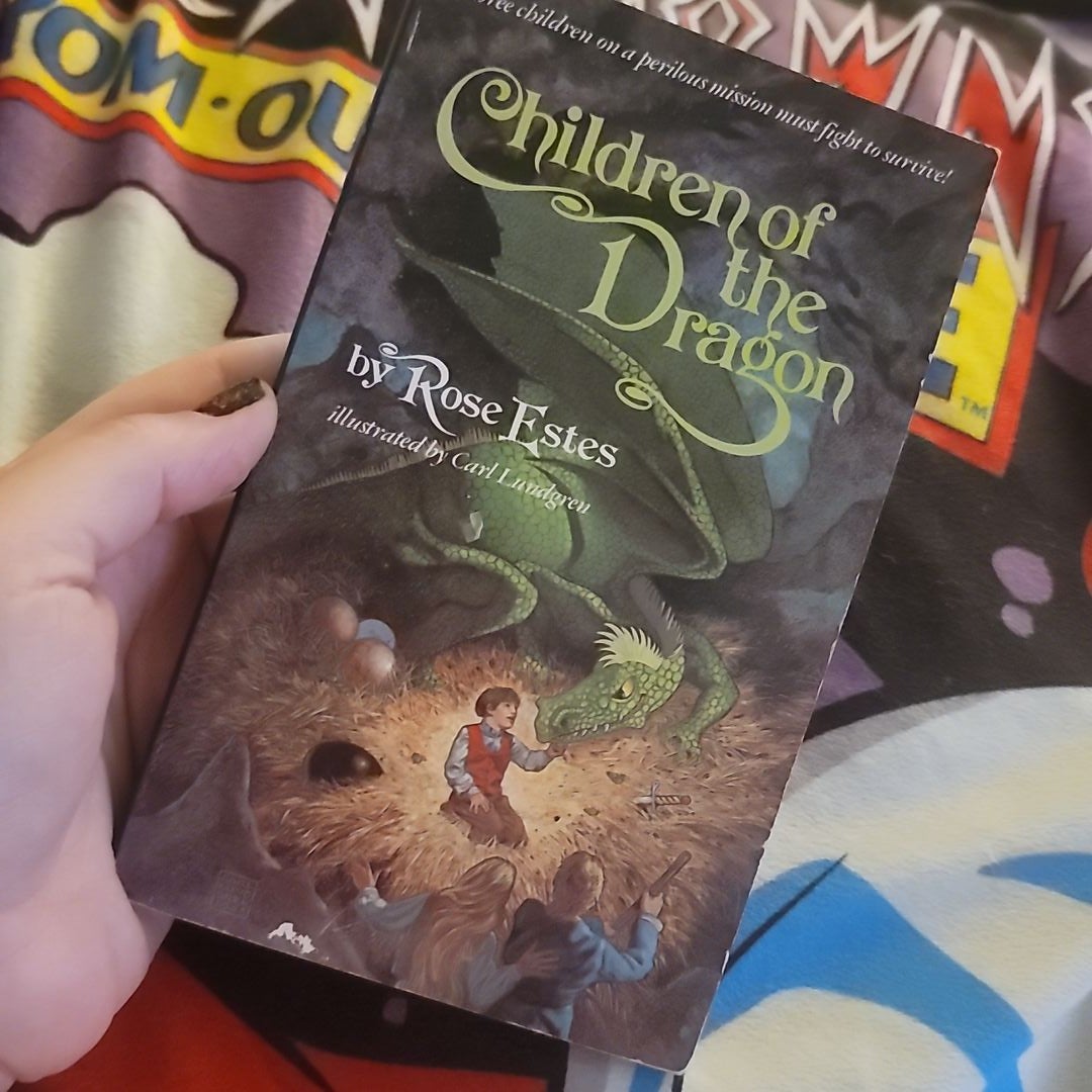 Children of the Dragon