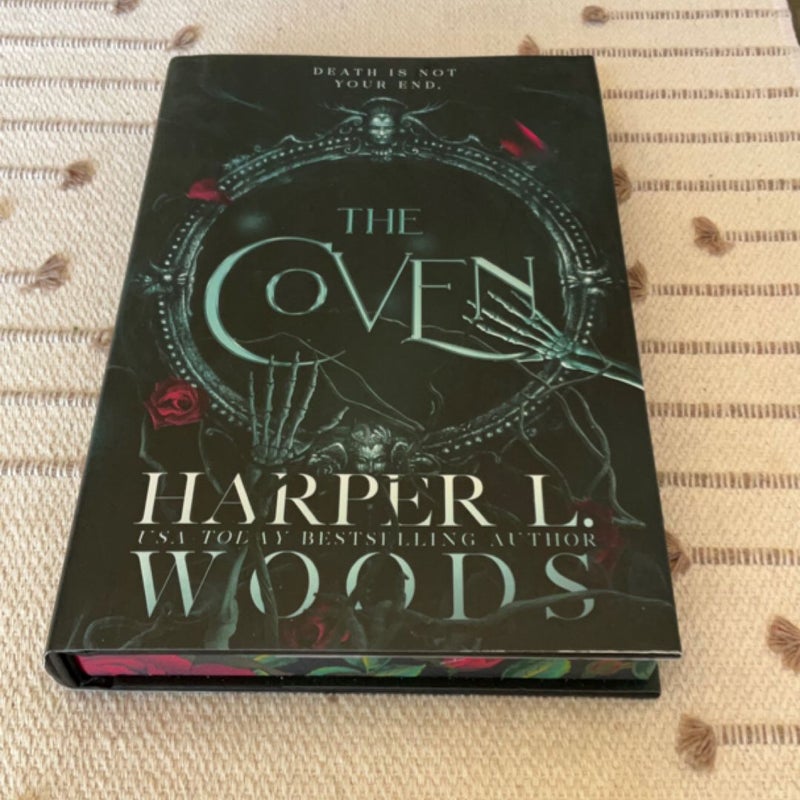 The Coven