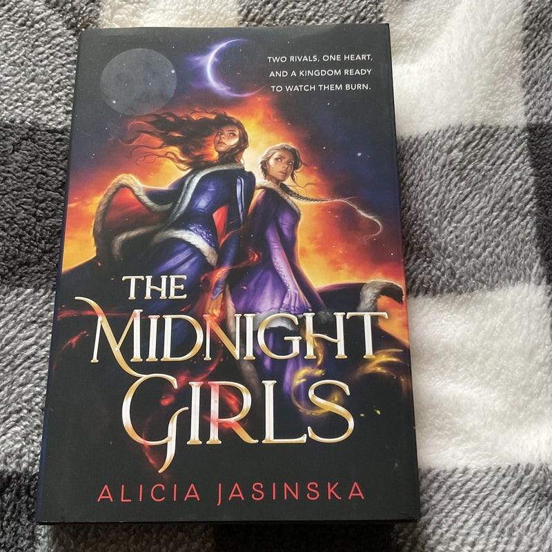 The Midnight Girls