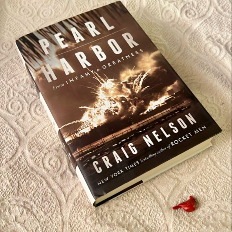 Pearl Harbor