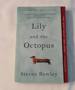 Lily and the Octopus