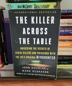 The Killer Across the Table