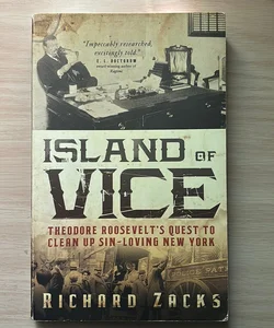 Island of Vice