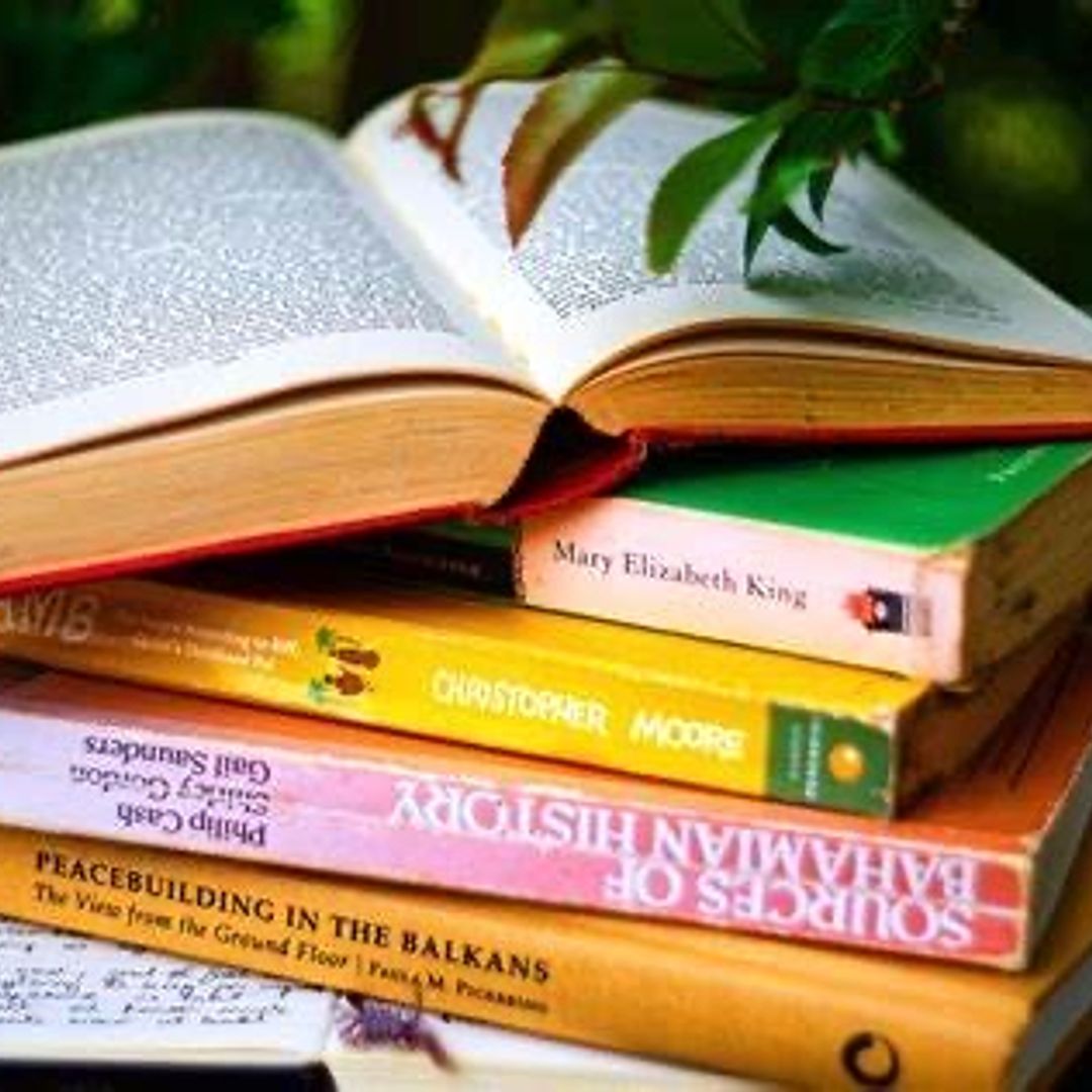 Read More Books