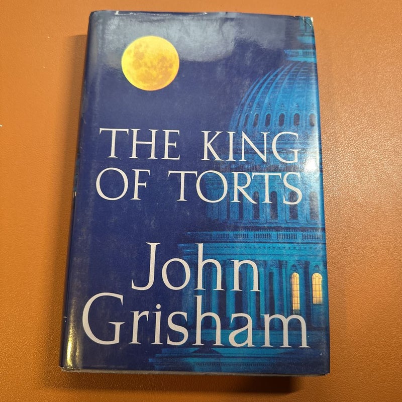 The King of Torts