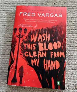 Wash This Blood Clean from My Hand