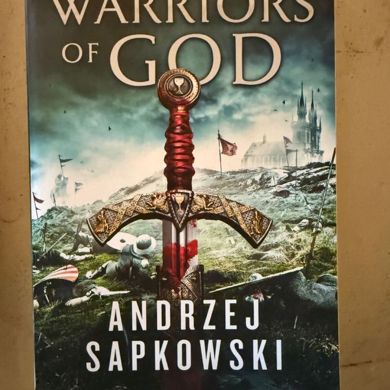 Warriors of God