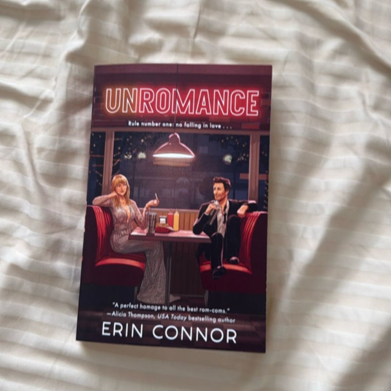 Unromance