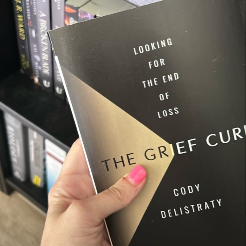 The Grief Cure