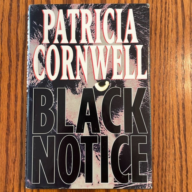 Black Notice