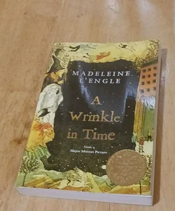 A Wrinkle in Time